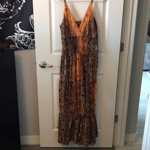 Beautiful Sun dress